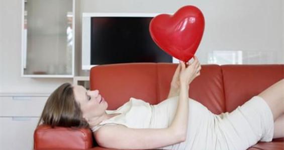 孕早期需要注意事项