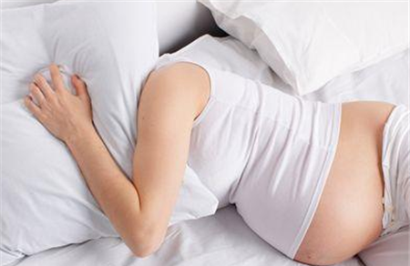 孕妇失眠多梦怎么办