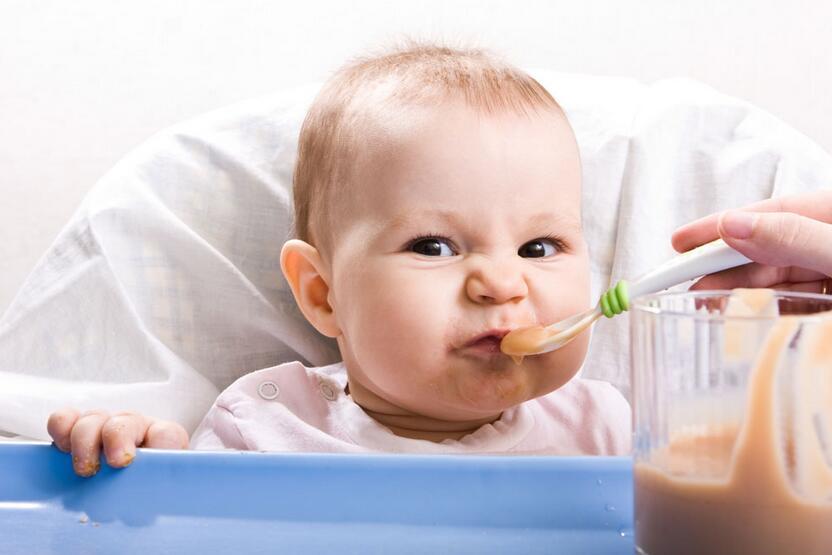 七个月宝宝拉肚子吃什么好的最快？食物竟然可以治疗拉肚子