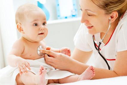 超全宝宝体检表图解，每回查什么一看就清楚！