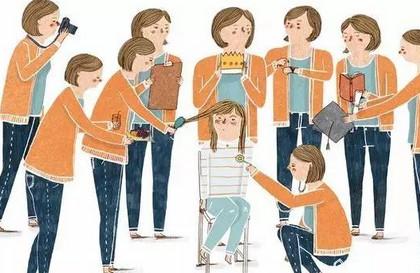 中国父母最容易犯的7个错误，你中招了吗？