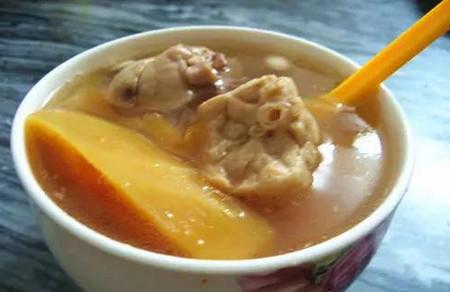 学会这几道止咳化痰的食疗，再也不用担心宝宝咳嗽了