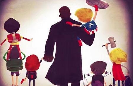 这个故事让我流泪 | 他们这样为被欺负/霸凌的孩子修复伤口