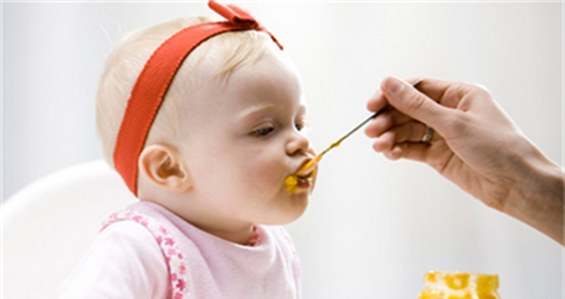 小儿常用退烧药有哪些