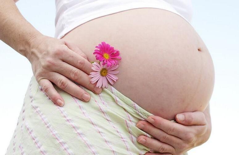 孕期祛斑方法