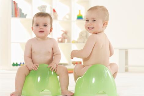 混合喂养宝宝的大便正常吗