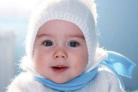 冬天宝宝护肤的方法都在这了，再也不用担心宝宝红脸蛋、干痒、皴裂……