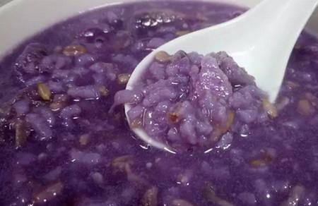 宝宝贫血食疗，还能增强免疫力