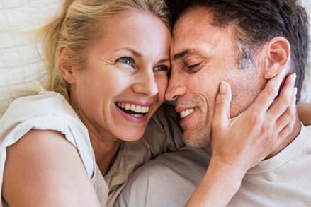 产后完全不想啪啪啪，性冷淡的夫妻关系要如何改变