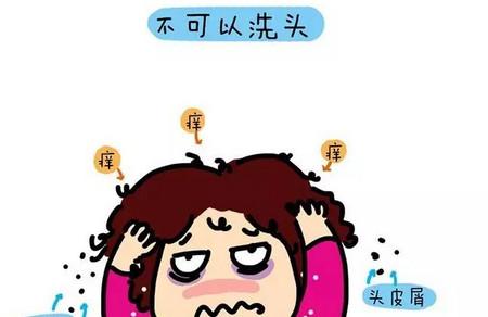 不坐月子，不足以谈人生（漫画）