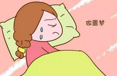 怀孕后没事少看这种影视剧，将来生孩子时可能困难