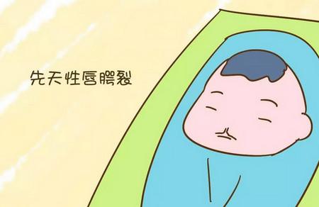 宝妈孕期感冒时不看医生，看到宝宝生下来模样后哭了
