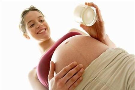 孕妇生男孩的特征