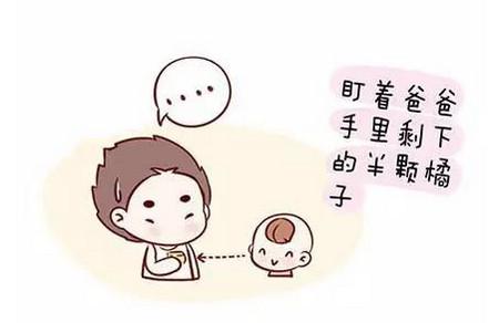 宝宝不爱吃饭？饿的时候，什么都爱吃！