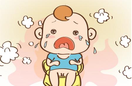 宝宝每天便便几次算正常？大便出血该咋办？
