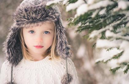 冬天，这样养孩子才不容易生病！