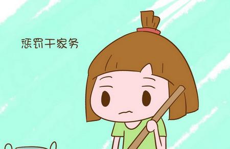 孩子爱说脏话很没形象，试试这些宝妈的绝活，简单有效