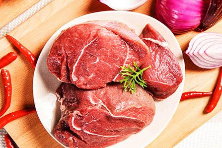 红烧牛肉最正宗的做法