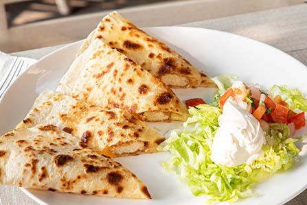 生木造屋的故事