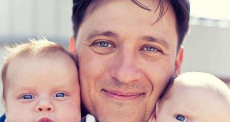 双胞胎是怎样形成的