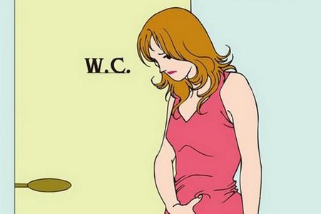 拯救排便干燥疼痛 润肤防便秘有秘方