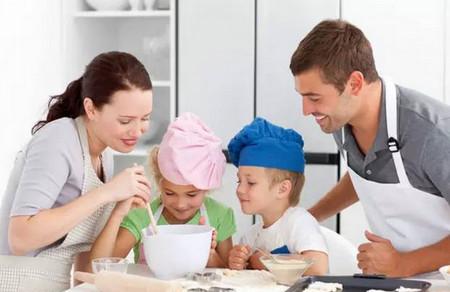 一张表告诉你，孩子的零食怎么吃才健康？
