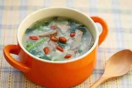 冬天给孩子煮这10种粥，孩子长高少生病！