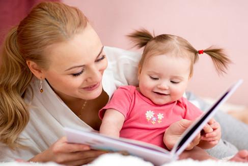 孩子粘妈妈的原因