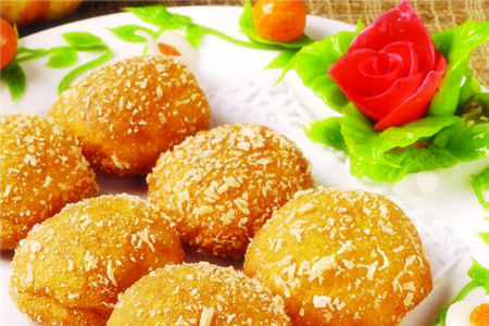 南瓜饼怎么做好吃又简单