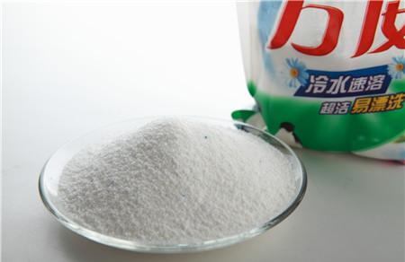 洗衣粉是酸性还是碱性