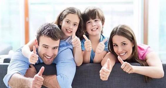 孩子自信的培养