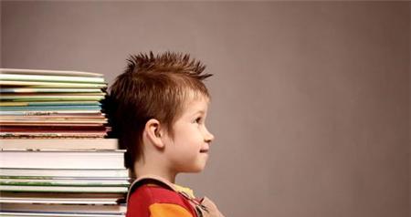 孩子好奇心的培养