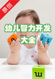 幼儿智力开发大全