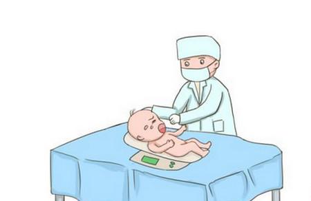 想知道刚出生的宝宝被医生抱走的十几分钟里，都发生了些什么事情吗？