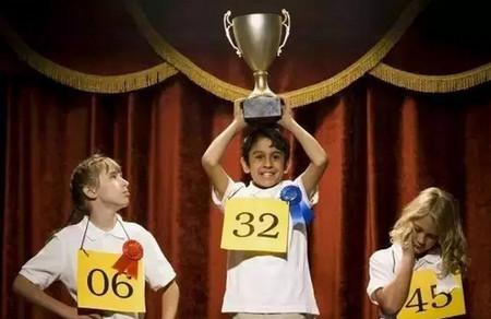 输不起的孩子，怎么赢得到？