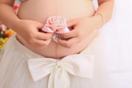 去妊娠纹最好的办法美腹邦，一辈子难得的幸运技巧