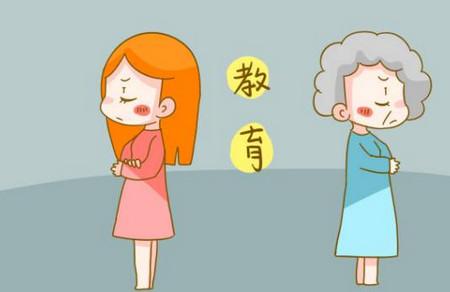 老人带娃，怎么就成了“狼来了”，宝妈你到底在纠结啥?