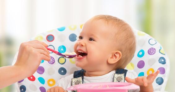 怎样保证摄入足够的营养物质