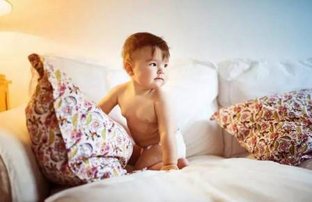 不要再说我的孩子了！