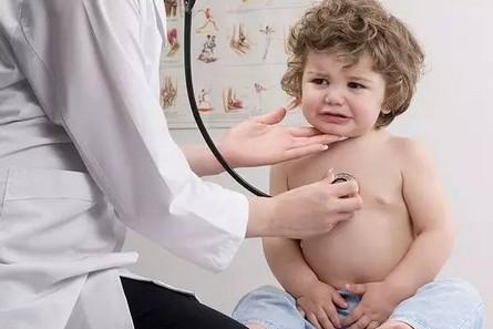 给宝宝做雾化=口吸抗生素？雾化究竟是什么鬼？