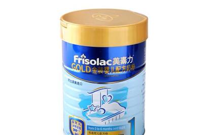 2017婴儿奶粉十大品牌排行榜