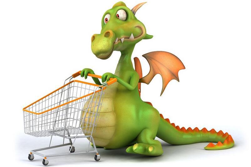 2017年属龙人的全年运势