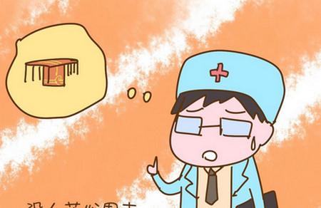 奶奶质疑医院抱错孩子，医生一顿奚落话给顶了回去