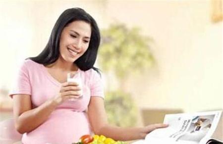 孕妇饮食应注意什么