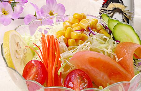 教你做孩子也喜欢的鲜蔬料理 都是宝宝爱吃的！