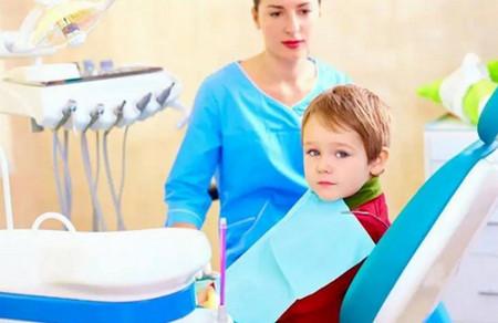 孩子害怕看牙，家长该怎么做？