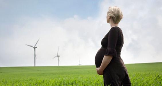 怀孕中期的注意事项