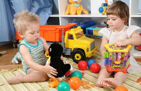 完成幼儿园任务，带来无限育儿机会