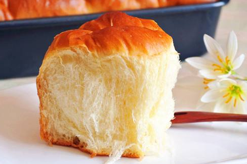 家庭老式面包的做法