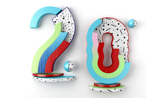 认识单数和双数